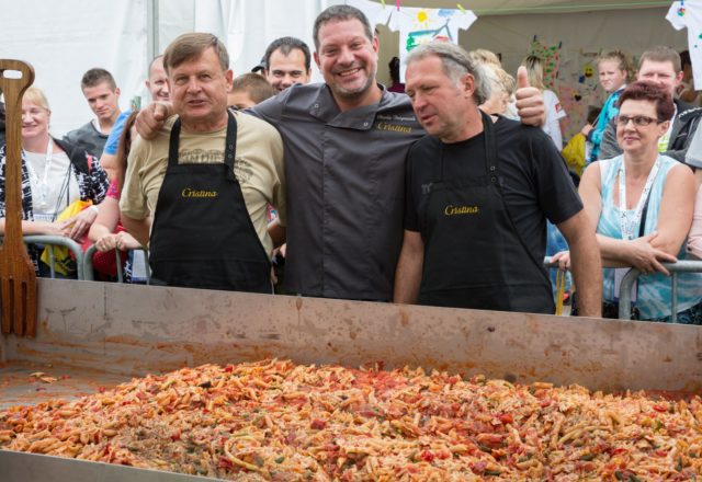 Cristina Ristorante & Pizzeria w Zakopanem