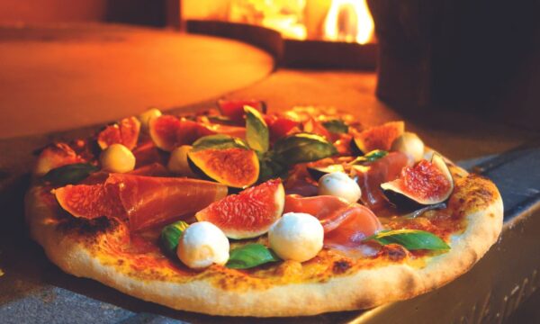 Najlepsza pizza w Zakopanem